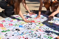 Student Art Festivals bring “Together!” local communities