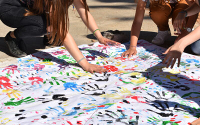 Μαθητικά Καλλιτεχνικά Φεστιβάλ φέρνουν «Μαζί!» τις τοπικές κοινότητες σε 14 πόλεις της Ελλάδας