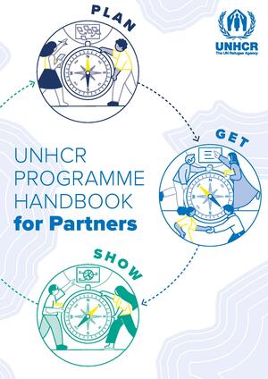 UNHCR Programme Handbook for Partners