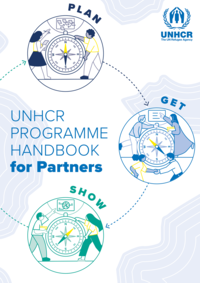 Programme Handbook for Partners