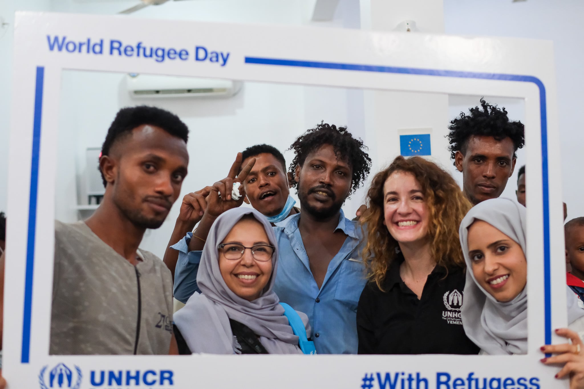 UNHCR Partner bulletin