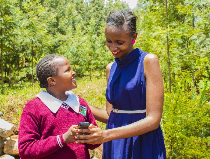 Design Series: Designing innovative business models for sustainable scale