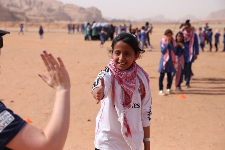 What makes a good partnership for scaling innovation?