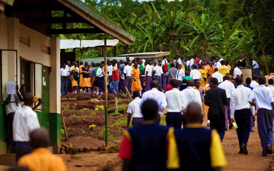 Bootcamp Reflections: Building a sustainable, equitable and scalable approach to education systems strengthening