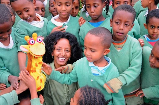 Whiz Kids Workshop: What we have learned so far about scaling our education innovation