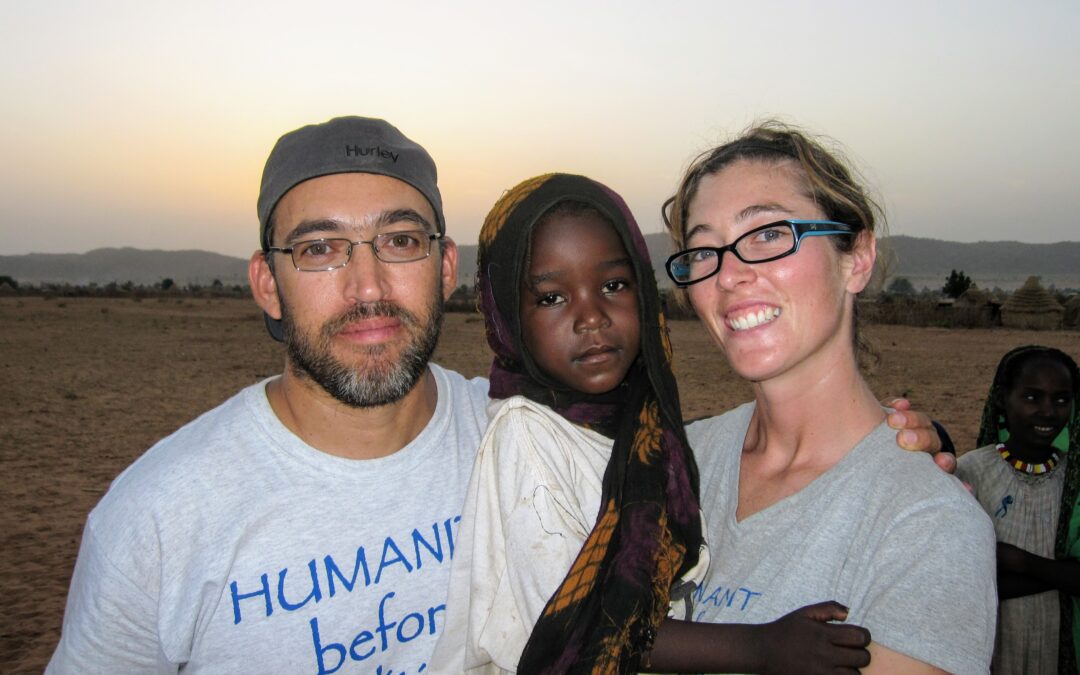 iACT in his own words: Remembering Gabriel Stauring