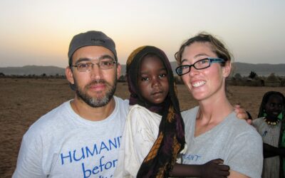 iACT in his own words: Remembering Gabriel Stauring