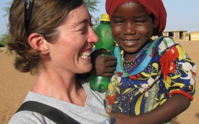 HEA remembers Katie-Jay Scott, iACT Executive Director