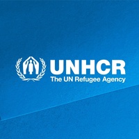 UNHCR logo