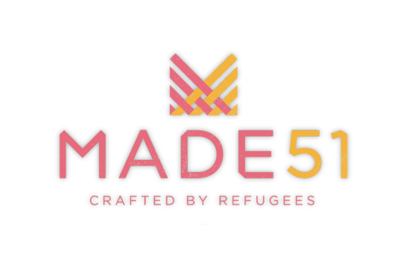 MADE51 Logo