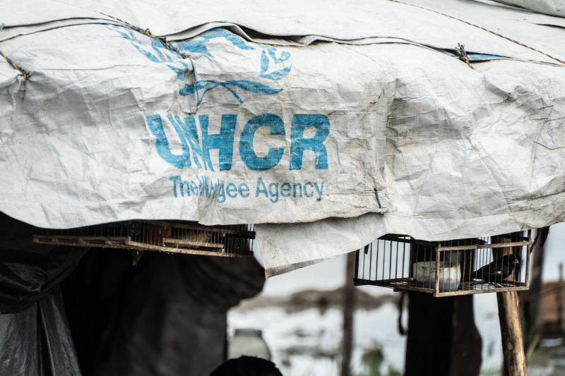 Myanmar Earthquake Emergency