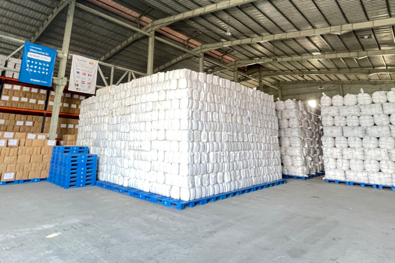 Myanmar Earthquake Emergency