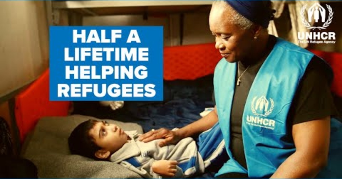 Sahel emergency | UNHCR Hong Kong