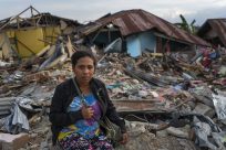 印尼地震海嘯 「災難性」「超乎想像」的破壞