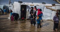 As winter approaches, UNHCR launches “Warm Their Hearts”, a public mobilization campaign to support refugees