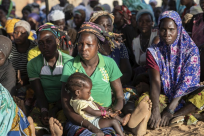 UNHCR stepping up response to escalating violence and displacement in the Sahel region