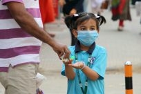聯合國難民署應對2019冠狀病毒的全球方針：預防傳播，保護生命