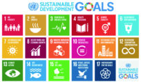 From Global Goals to Local Actions