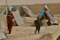 聯合國難民署呼籲各國加快阿富汗難民與家人團聚的程序