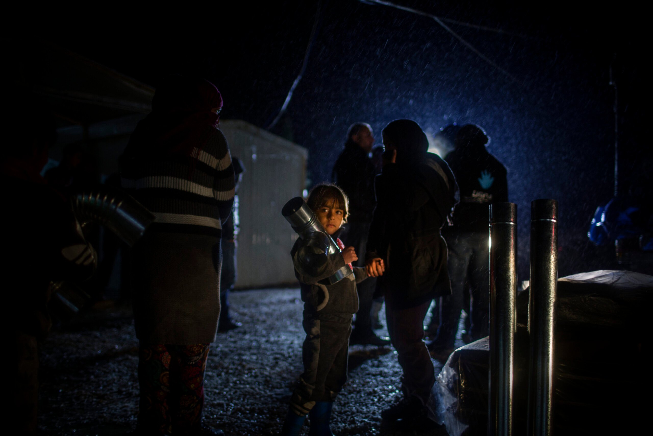  © UNHCR/Diego Ibarra Sánchez