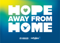 High Commissioner for Refugees Filippo Grandi’s message on World Refugee Day, 20 June 2023