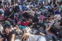 Vremena za rješavanje izbjegličke krize u Europi sve manje