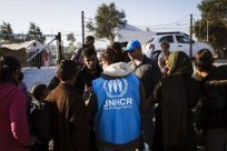 UNHCR redefinira svoju ulogu u Grčkoj sa stupanjem na snagu sporazuma između EU-a i Turske