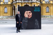 Izložba koja daje novu dimenziju pričama izbjeglica u Hrvatskoj