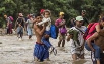 Diljem svijeta raseljavanjem je pogođeno više od 70 milijuna ljudi, Visoki povjerenik UN-a za izbjeglice poziva na veću solidarnost