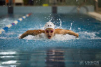 UNHCR objavio snažan video na društvenim medijima u znak podrške olimpijskim i paraolimpijskim timovima izbjeglica