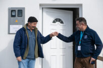 Program nudi mogućnost sretnog povratka kući ljudima raseljenima zbog ratova na Balkanu