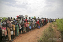 UNHCR: Svjetski vođe moraju poduzeti korake kojima će preokrenuti trend sve brže rastućeg raseljavanja