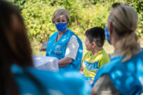 Pomoćnica visokog povjerenika UN-a za izbjeglice (UNHCR) završila svoj posjet Hrvatskoj, istaknula je važnost solidarnosti i pronalaženja rješenja za izbjeglice i osobe bez državljanstva