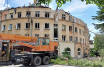 Ukrajina – update Agencije UN-a za izbjeglice o rješenjima i izazovima za povratak i oporavak usred rata