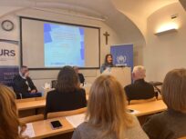 UNHCR i Isusovačka služba za izbjeglice održali okrugli stol o ulozi vjerskih zajednica u osnaživanju i integraciji izbjeglica