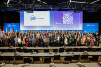 Globalni forum za izbjeglice je završio s više od 2,2 milijarde dolara doprinosa za poboljšanje života izbjeglica i društvima domaćina