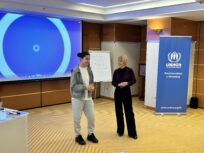 UNHCR održao komunikacijsku radionicu za partnere posvećenu integraciji izbjeglica