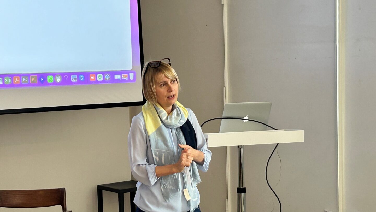 Foto: ©UNHCR/ Arijana Kladar Terzić