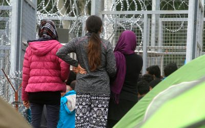 Az UNHCR-t megdöbbentik az újabb magyarországi határszigorítások és a menedékkérőkért és a menekültekért dolgozó civil szervezeteket célba vevő törvénytervezet