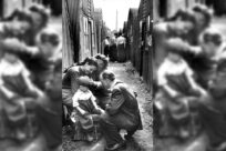 Az 1951. évi Menekültügyi Egyezmény 70 éve menti az otthonukból elűzött emberek életét és nyújt nekik védelmet