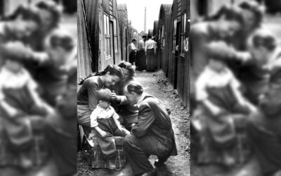 Az 1951. évi Menekültügyi Egyezmény 70 éve menti az otthonukból elűzött emberek életét és nyújt nekik védelmet
