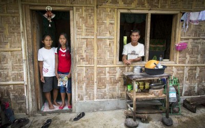 Apatrides aux Philippines : les descendants indonésiens déchirés entre deux pays