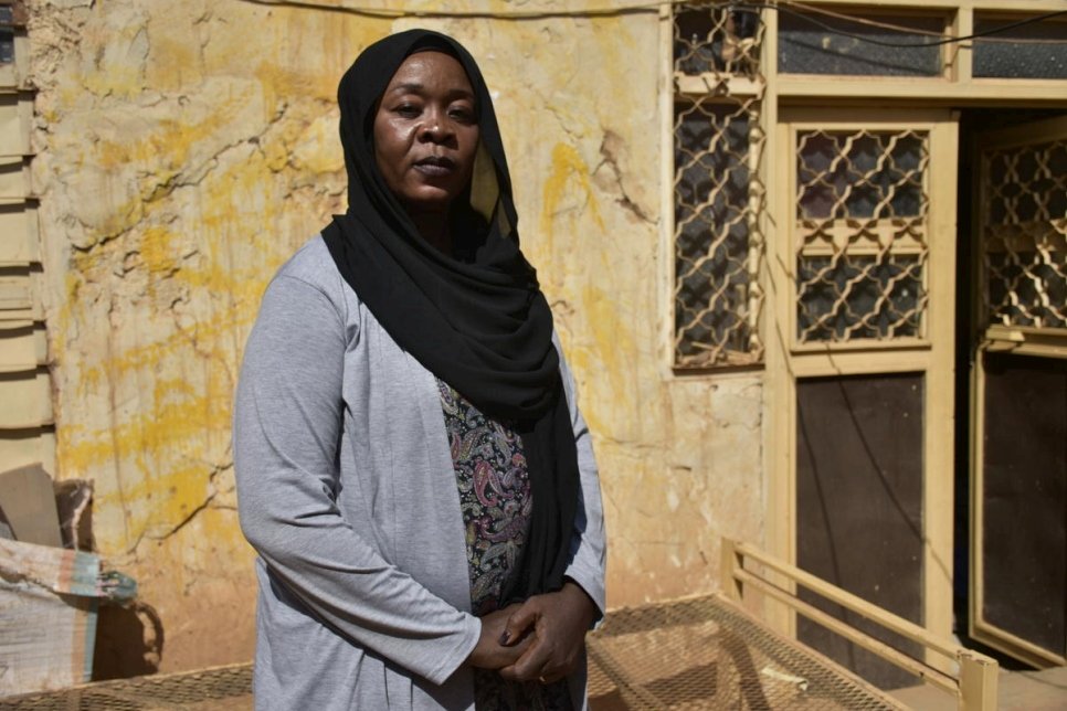 Sudanese mother wins citizenship for her children after seven-year legal struggle