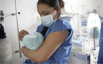UNHCR warns of vaccine gap risk for world’s stateless