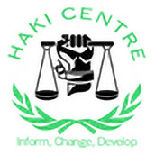 Haki Centre