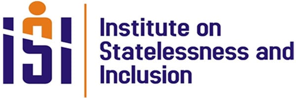 Institute on Statelessness and Inclusion