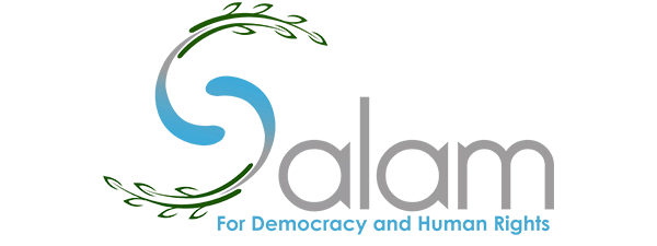 Salam for Democracy and Human Rights