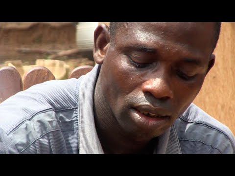 APATRIDIE EN CÔTE-D’IVOIRE: L’HISTOIRE D’ALI