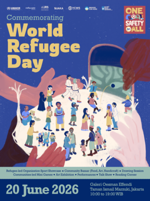 One Goal: Safety for All