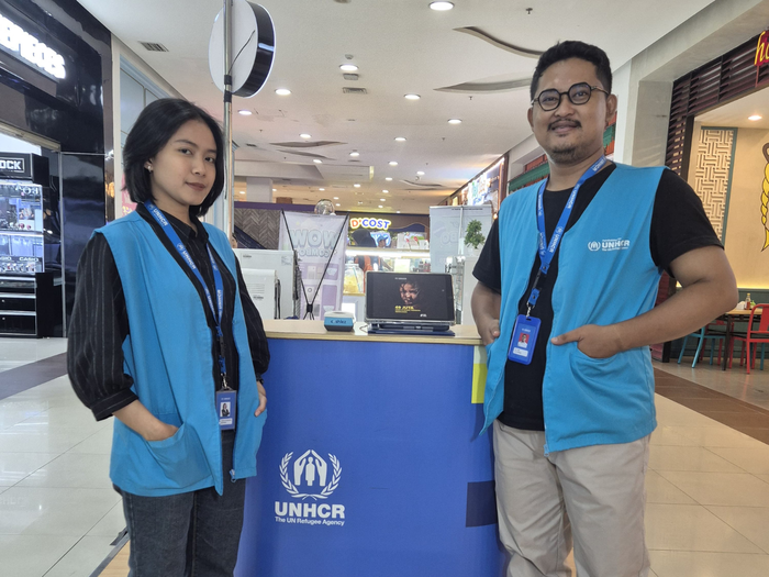 Surabaya Fundraisers